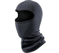 REBELHORN Freeze II Passamontagna Termico | Balaclava Termoattivo Raffreddamento Sottocasco | Assorbimento dell'umidità | Traspirante | Zone di Compressione | Abbigliamento Termico da Moto