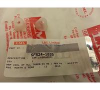 CAPPUCCIO per CRESTA PARAFANGO ant.n.2 LML star 2/4 t 125/150/151/200 piaggio PX