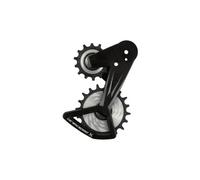 Cappuccio per deragliatore ceramicspeed ospw x alpha per sram xplr e1 13v argento