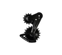 Cappuccio per deragliatore ceramicspeed ospw x alpha per sram xplr e1 13v nero