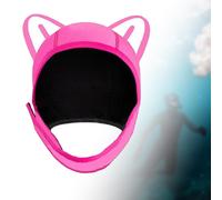 Cappuccio per immersioni subacquee con orecchie di gatto Cappello da surf