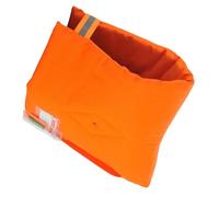 Cappuccio per la preparazione delle catastrofi,Schienale portatile ignifugo caldo con strisce riflettenti, copertura per il viso del cappuccio - per campeggio, tempo freddo, ciclismo, sci, neve