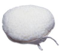 Cappuccio Per Lucidatura Laser Tools 125Mm 0349