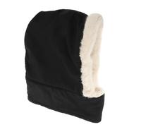 Cappuccio per maschera da equitazione Cappuccio caldo antivento per la stagione