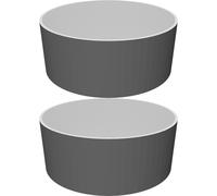 Cappuccio per Oculare Celestron Zoom 1.25" Modello 93230 Stampato 3D