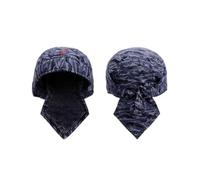 Cappuccio per saldatura resistente al calore e a prova di fuoco, bovina crosta in pelle saldatore Bovina Crosta copertura del collo della spalla, casco per saldatura