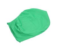 Cappuccio per Schermo di Sfondo, Effetti Invisibili, Cappuccio per Schermo Video per la Realizzazione di Film (Verde)