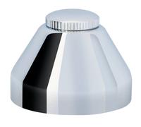 CAPPUCCIO PER VALVOLA A SFERA INCASSO