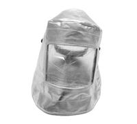 Cappuccio per visiera Coperchio protettivo per saldatura portatile per forno