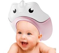 Cappuccio per visiera doccia, cuffia per doccia | Cappello per lavaggio dei capelli per bambini | Adorabile Cap scudo shampoo per bambini per ragazze