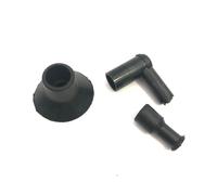 CAPPUCCIO PIPA CANDELA M4 MOTORE SCOOTER MINARELLI ORIZZONTALE VERTICALE AC LC