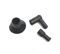 Cappuccio pipa candela m4 motore scooter minarelli orizzontale verticale ac lc 50 cc