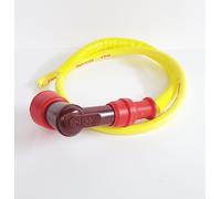 Cappuccio pipetta cavo candela NGK Piaggio Ciao Si Bravo Boss Boxer Superbravo