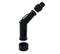 Cappuccio pipetta NGK per attacco candela universale scooter moto - CI0534