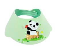 Cappuccio Protettivo Da Doccia Per Bambini - Copertura Per Testa Da Doccia Infantile,Copricapo Regolabile Protettore Occhi Orecchie Impermeabile Per Shampoo Anziani Sicurezza Animali