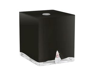 Cappuccio protettivo per serbatoio 'acqua, per esterni, 1000 l, protezione solare e antipolvere, per cortile anteriore e cortile