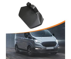 Cappuccio Protettivo Per Serratura Del Portellone Posteriore BK21-V432A30-AC