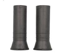 Cappuccio protettivo/soffietto, ammortizzatore KYB per LT 28-46 II Van 2.3 1996-