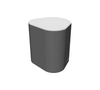Cappuccio Protezione Batteria per Bosch Serie Blu Accumulatore Trasporto 3D