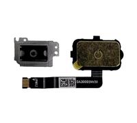 Cappuccio Pulsante per Laptop per Alienware X14 R1 08145K 02Y6WV 0J6HM7 8145K 2Y6WV J6HM7