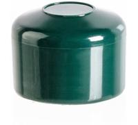 Cappuccio Recinzione Kunststoffpfahlkappe HaGa Ø 3,8cm 50 Pezzi