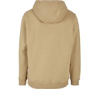 Cappuccio regolabile ultra-pesante BY215 - Cappuccino casual in pianura con capp