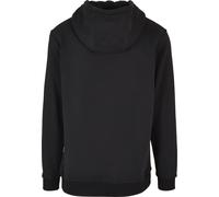 Cappuccio regolabile ultra-pesante BY215 - Cappuccino casual in pianura con capp