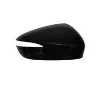 Cappuccio Retrovisore Per Mazda Per CX5 Per CX-5 2015 2016 Per CX3 Per CX-3 2016 2017 2018 2019 Copertura Specchio Posteriore Calotte Specchietto(Black cover right)