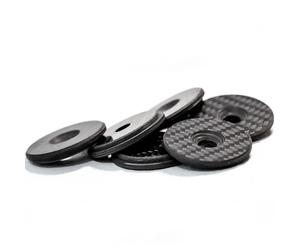 Cappuccio Riesel Design Top Cap STEM:CAP Noir