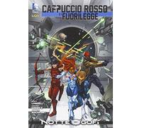 Cappuccio rosso e i fuorilegge (Vol. 3)