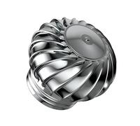 Cappuccio rotante per comignolo, Camino rotante in acciaio inossidabile 304, diverse dimensioni(250mm)