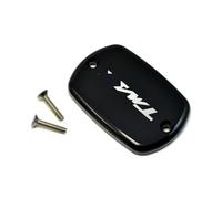Cappuccio serbatoio fluido frenante Accessori Per Moto Tappo Serbatoio Liquido Freni Copertura Pompa Freno Per T-Max 500 2004-2011 T Max TMax 530 2012-2022 TMAX560
