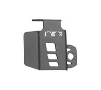Cappuccio serbatoio fluido frenante Moto Freno Posteriore Del Serbatoio Dell'olio Della Copertura Della Protezione Della Protezione Per 659 696 821 1200 1200S 1100 1100s Freno Del Motociclo
