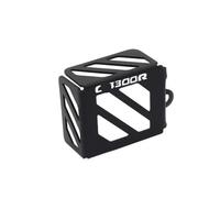 Cappuccio serbatoio fluido frenante Per CB300R CB250R CB150R CB125R Accessori Serbatoio Del Liquido Dei Freni Posteriore Protezione Della Copertura Della Protezione Copertura Del Freno Del Motociclo
