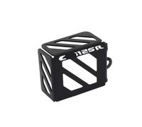 Cappuccio serbatoio fluido frenante Per CB300R CB250R CB150R CB125R Accessori Serbatoio Del Liquido Dei Freni Posteriore Protezione Della Copertura Della Protezione Copertura Del Freno Del Motociclo