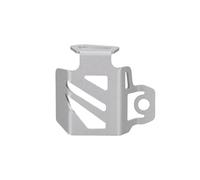 Cappuccio serbatoio fluido frenante Per DAYTONA 675 R 765 Per Strada Per Triple R Motorfiets Tazza Di Olio Copertura Protezione Posteriore Serbatoio Del Liquido