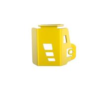 Cappuccio serbatoio fluido frenante Per F800R F 800R 2009 2010 2011 2012 2013 2014 2015 2016 Moto Posteriore Serbatoio Del Liquido Dei Freni Della Protezione Della Copertura