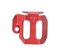 Cappuccio serbatoio fluido frenante Per Per Panigale 899 959 1100 800/803 1199 1299 Serbatoio Liquido Freni Posteriore Protezione Serbatoio Copertura Freno Moto