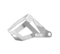 Cappuccio serbatoio fluido frenante Per R1200GS LC R1250GS ADV R 1250 1200 GS LC Serbatoio Del Liquido Dei Freni Posteriore Tazza Di Olio Serbatoio Protezione Della Copertura Della Protezione