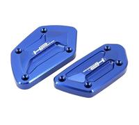Cappuccio serbatoio fluido frenante Per R1250GS R 1250GS R1250 GS 2018-2020 Motocicletta Freno Anteriore Frizione Serbatoio Fluido Tappo Copertura Serbatoio