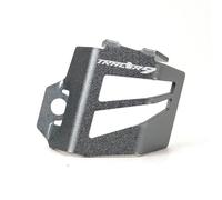 Cappuccio serbatoio fluido frenante Per Tracer 9GT 2025 Per Tracer 9 GT Per Tracer 9 2025 Coperchio del serbatoio del liquido dei freni posteriori per moto Protezione del serbatoio dell'olio