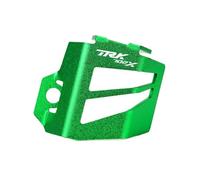 Cappuccio serbatoio fluido frenante Per TRK702X TRK 702 702X 502 502X Per Leoncino 500 Accessori Per Motociclette Serbatoio Liquido Freni Posteriori Dell'olio Protezione Serbatoio Copertura