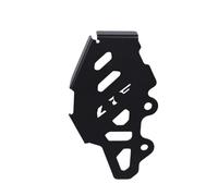 Cappuccio serbatoio fluido frenante Protezione Della Pompa Freno Posteriore Per CRF 300L 300 L CRF300 CRF300L 2021 2022 2023 Copertura Di Protezione Del Tallone Del Motociclo