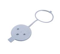 Cappuccio Serbatoio Lavavetri Compatibile Con Benz Per W636 2010-2015 Per A Class W169 2010-2012 Per S Class W220 2003-2005 Tappo Liquido Tergicristallo Lavacristallo A1248690072