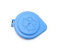 Cappuccio Serbatoio Lavavetri Compatibile Con Land Per Rover Per Freelander LR2 Per Discovery 3 LR3 Tappo Del Serbatoio Del Liquido Lavavetri Per Auto, LR002266