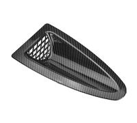 Cappuccio Sfiato Cofano Griglie di Ventilazione Presa D'Aria Cover Aria Scoop