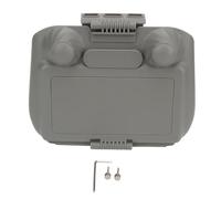 Cappuccio solare con telecomando drone con 2 pannelli rotabili protezione per la solare regolabile per Mini 4 Pro Air 3 Droni Lightweight Dureble PC Materiale PC