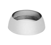 Cappuccio Sottoleva Per Miscelatore Incasso E Vasca Doccia-Diam. 35