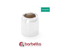CAPPUCCIO SOTTOMANIGLIA INCASSO DOCCIA HANSGROHE 95010000