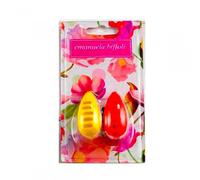 CAPPUCCIO SPAZZ OV COL ASS